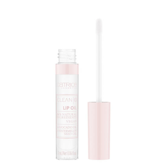 Масло для губ Clean ID Lip oil - 2