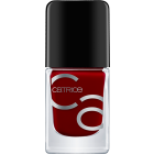 Лак для ногтей IcoNails Gel Lacquer, 03 свекольный