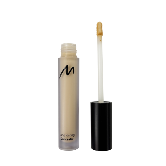 Консилер для лица Long Lasting, 003 Honey glaze - 2
