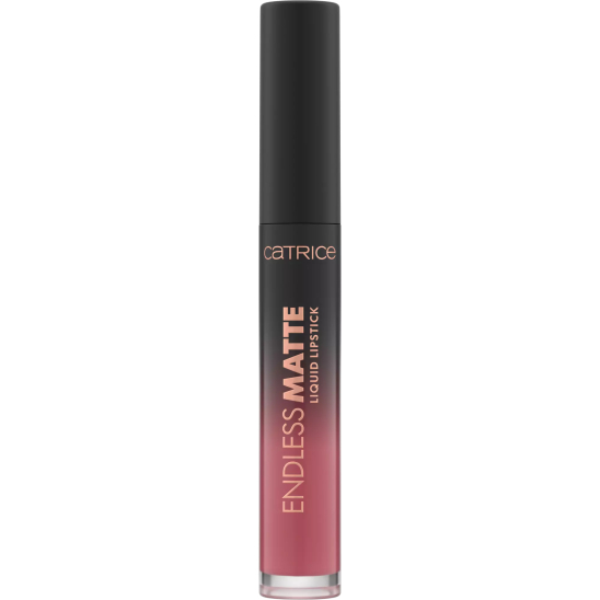 Матовая жидкая помада для губ Endless Matte Liquid Lipstick, 050 - 3