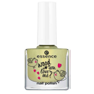 wood you love me? - Лак для ногтей т.02