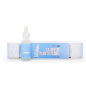 Revolution Skincare - Подарочный набор 2% Salicylic Acid Serum Gift Set30 мл