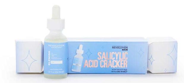 Подарочный набор 2% Salicylic Acid Serum Gift Set, 30 мл