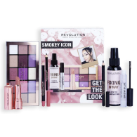 Подарочный набор Get The Look Smokey Icon