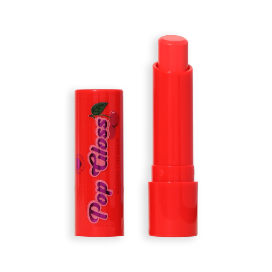 Бальзам для губ Pop Gloss Balm, Cherry Red - 1
