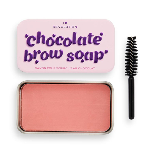 I Heart Revolution - Мыло для бровей Chocolate Brow Soap10 г