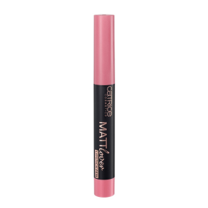 CATRICE - Губная помада-карандаш Mattlover Lipstick Pen, 30 коралловый