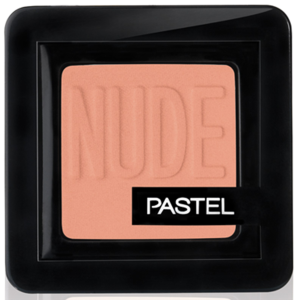 PASTEL Cosmetics - Тени для век Nude Single Eyeshadow, 86 Base3 г
