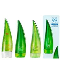 Коллекция Aloe