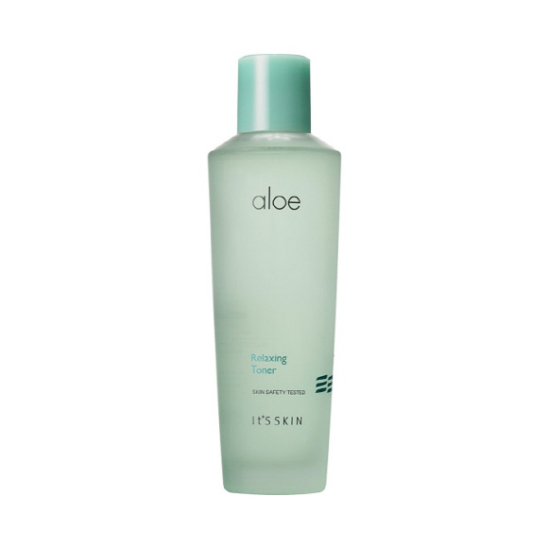 Расслабляющая эмульсия с экстрактом алоэ - Aloe Relaxing Emulsion - 1