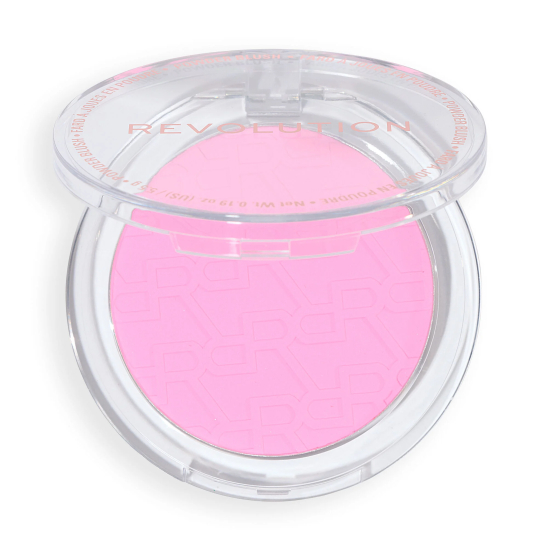 Румяна Blusher Re-loaded, Future Flush Pink - 3