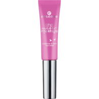 step into magic wonderland - Верхнее покрытие для бровей и ресниц т.01, розовый