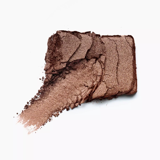 Тени для век Art Couleurs Eyeshadow, 440 Bronze Bliss - 3