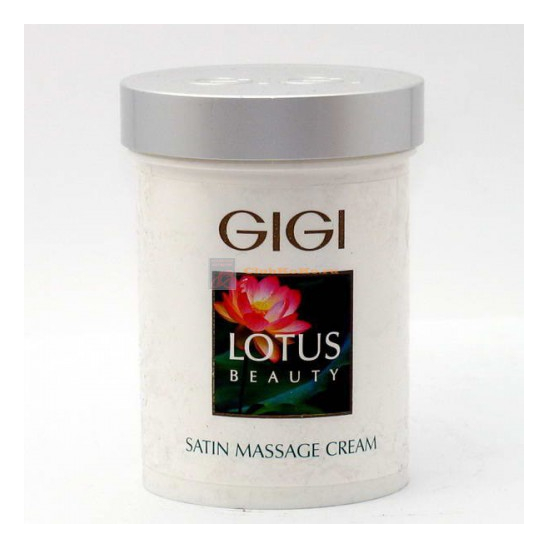 Массажный крем &quot;Сатин&quot; LB Massage cream - 250 мл - 1