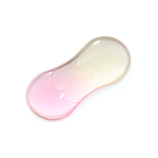 Сыворотка для губ ухаживающая Juicy Serum hydrating lip treatment, 01 малина - 3