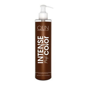 Ollin Professional - Шампунь для коричневых оттенков волос250 мл