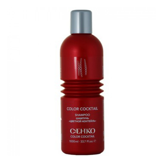 Energie Color cocktail шампунь цветной коктейль Color Cocktail - 1