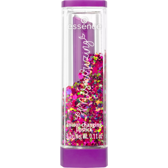 so mesmerizing Помада для губ, меняющая оттенок colour-changing lipstick 01 - 2