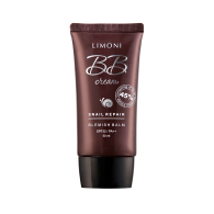 Крем для лица маскирующий Snail repair bb cream - тон №2