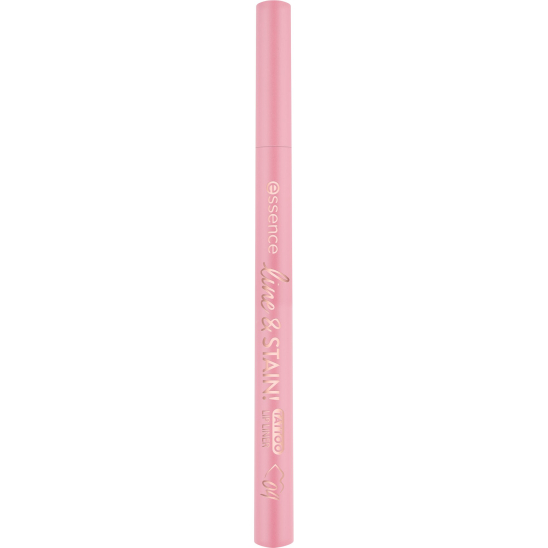 Тату-подводка для губ Line & Stain! Tattoo Lip Liner, 04 Blush Rush - 1