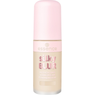 Тональная основа Silky Blur Hydrating Longwear Foundation, 100