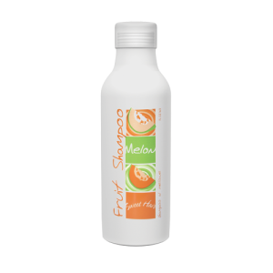 Hair Company - Шампунь с молоком дыни Fruit Shampoo Melone500 мл