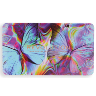 Палетка теней Forever Flawless Digi Butterfly