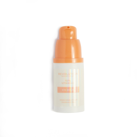 Сыворотка для кожи вокруг глаз 10% Vitamin C Eye Serum - 2