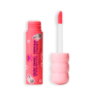 Тинт для щек и губ Bubble Tea, Oolong Nude