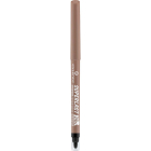 Карандаш для бровей superlast 24h eyebrow pomade pencil wp, 20 коричневый