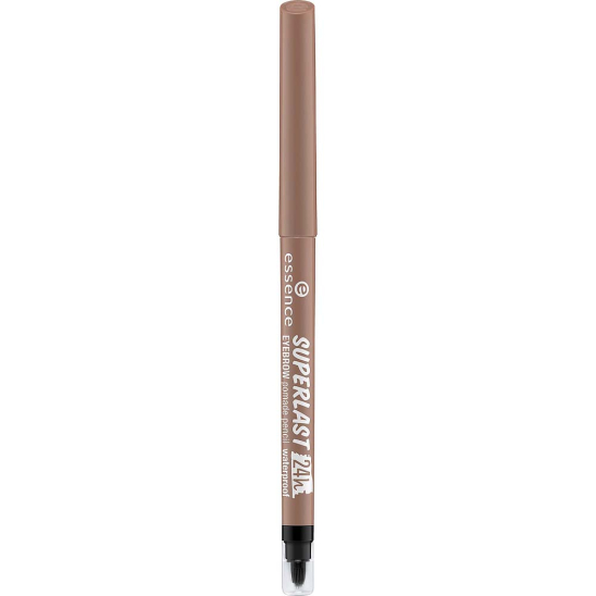 Карандаш для бровей superlast 24h eyebrow pomade pencil wp, 20 коричневый - 1