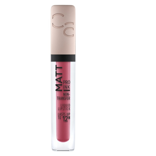 Жидкая губная помада Matt Pro Ink Non-transfer Liquid Lipstick, 080 Dream Big - 1