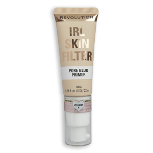 Makeup Revolution - Праймер выравнивающий IRL Skin Filter Pore Blur Primer22 мл