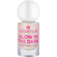 Лак для ногтей мини Glow In The Dark mini nail polish, 14