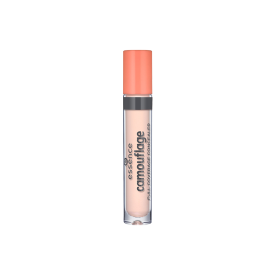 Консилер - camouflage full coverage concealer - 05 - бежевый - 1