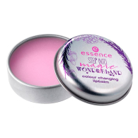 step into magic wonderland - Бальзам для губ т.01