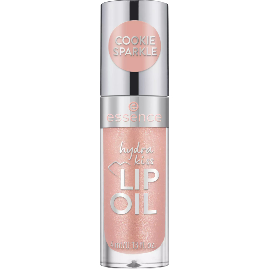 Масло для губ Hydra Kiss, 09 Cookie Sparkle - 1