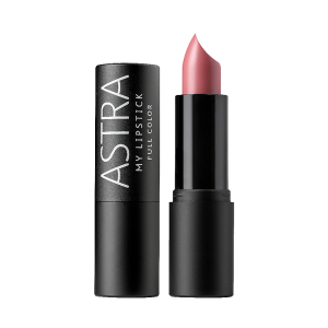 Astra Make-Up - Помада для губ My lipstick, 05 бежево-красный4 г