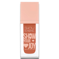 Жидкие румяна Show Your Joy Liquid Blush, 57