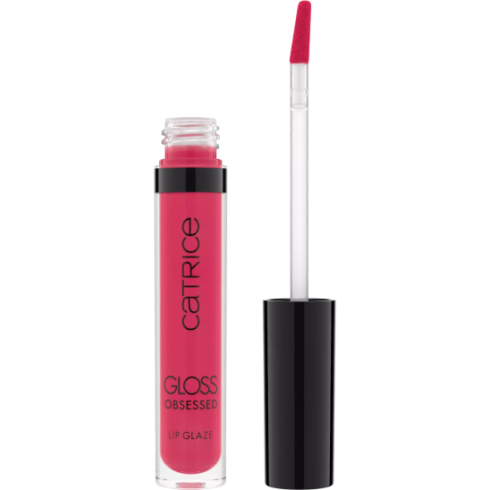 Блеск для губ Gloss Obsessed Lip Glaze, 030 - 1