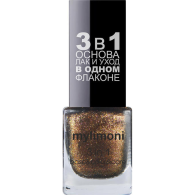 Лак для ногтей 92 тон 6 мл.