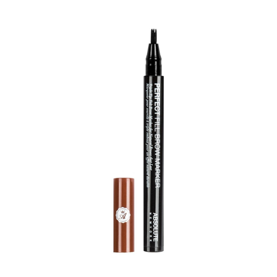 Маркер для бровей Perfect Fill Brow Marker Auburn - 1