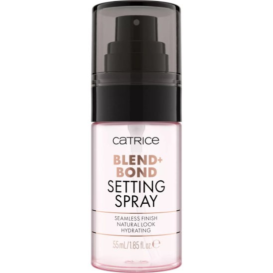 Фиксирующий спрей Blend + Bond Setting Spray - 1