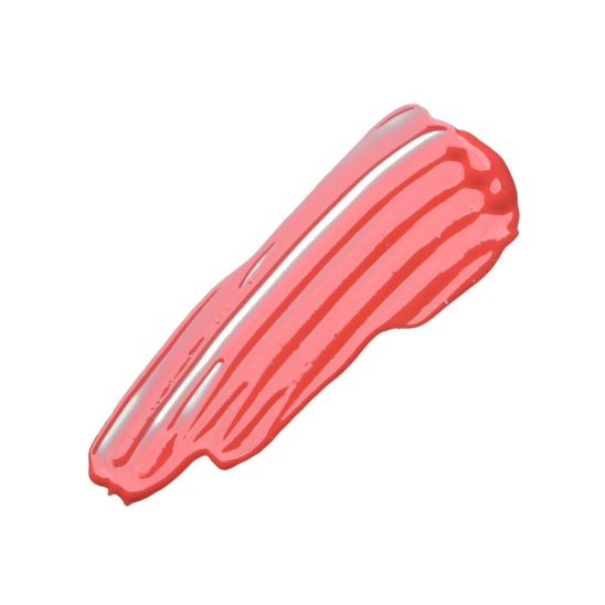 Прозрачные глянцевые сияющие румяна 3в1, 04 Румяное сияние - 2