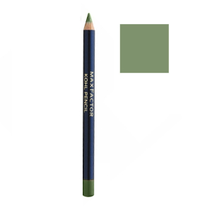 Max Factor - Карандаш для глаз Kohl Pencil - тон 70 Olive/Оливковый