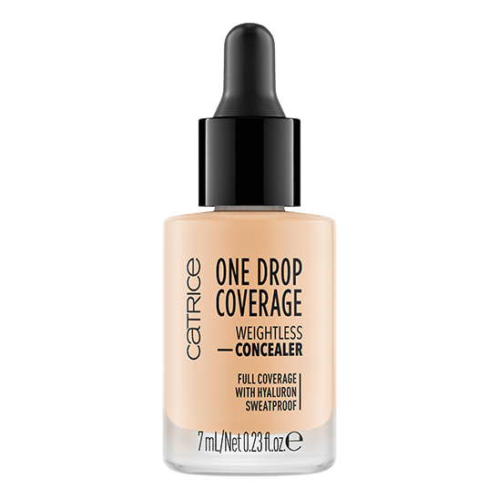 Консилер One Drop Coverage Weightless Concealer, 005 - 1
