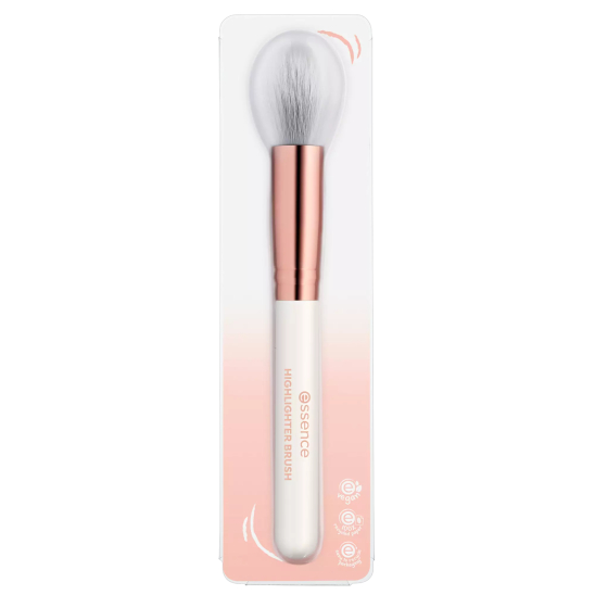 Кисть для хайлайтера highlighter brush - 1