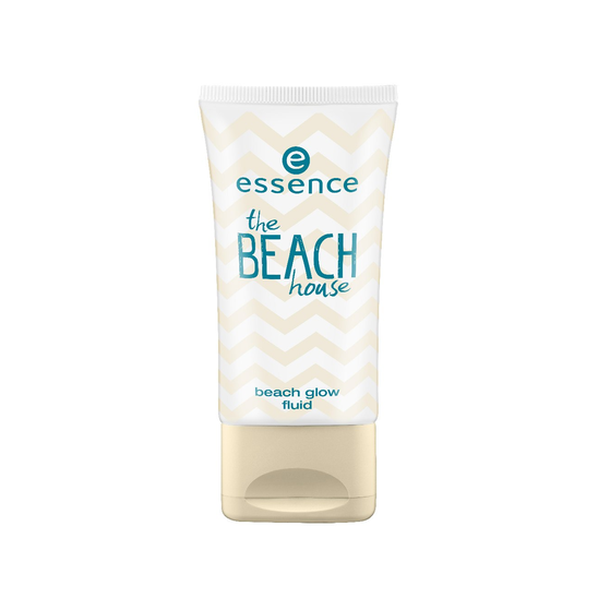 Шиммер с бронзирующим эффектом - The beach house тон 01 - 1