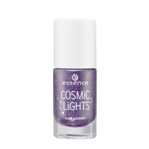 essence - Лак для ногтей Cosmic Lights, т.04
