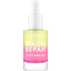 Масло для ногтей Magic Repair Berry Nail Oil